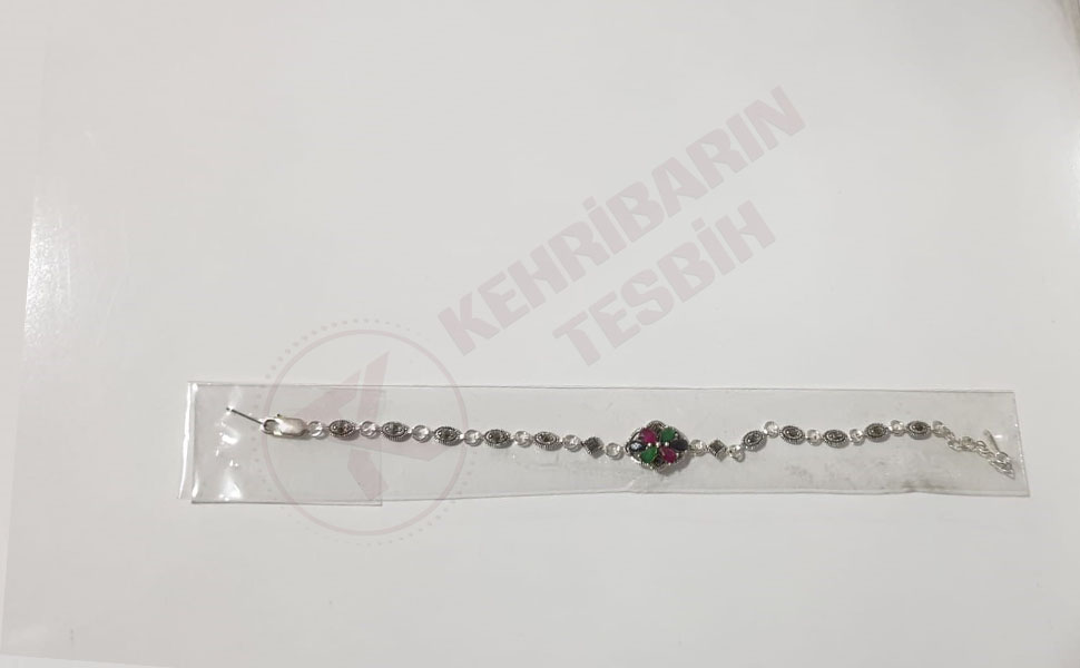Gümüş Bileklik