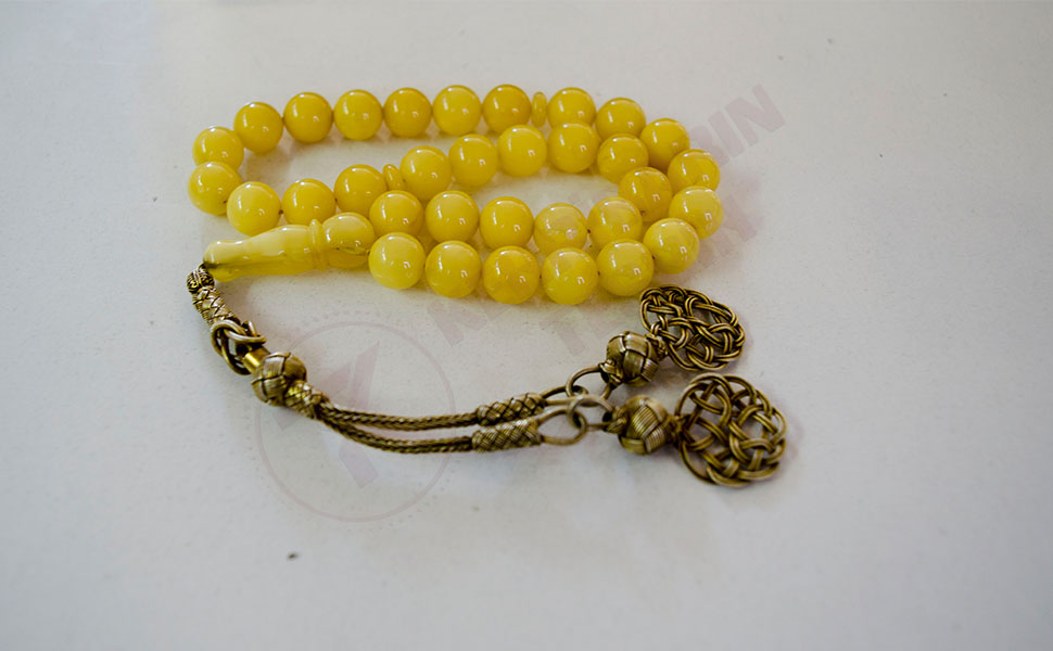 Kraliçe Damla Kehribar