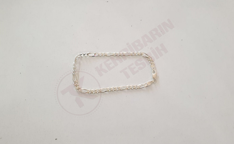 Gümüş Bileklik