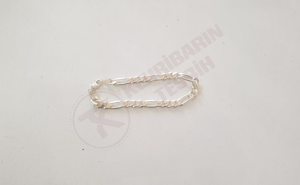Gümüş Bileklik
