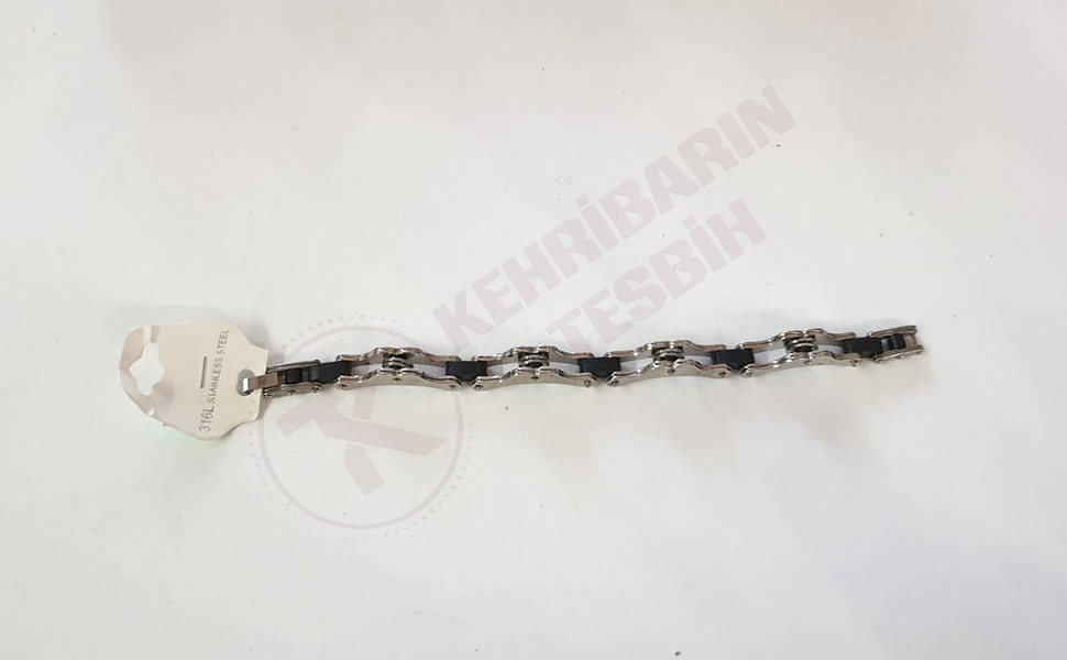 Çelik Bileklik