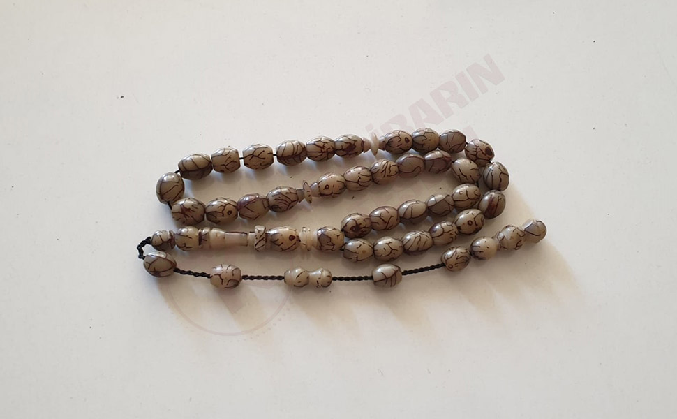 Hurma Çekirdeği Tesbih