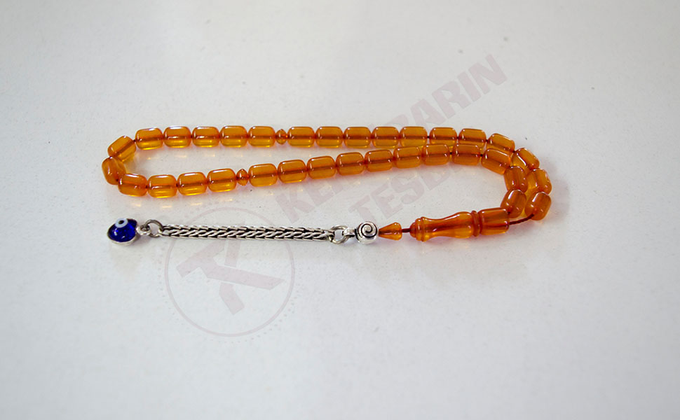 Osmanlı Zar Kehribar