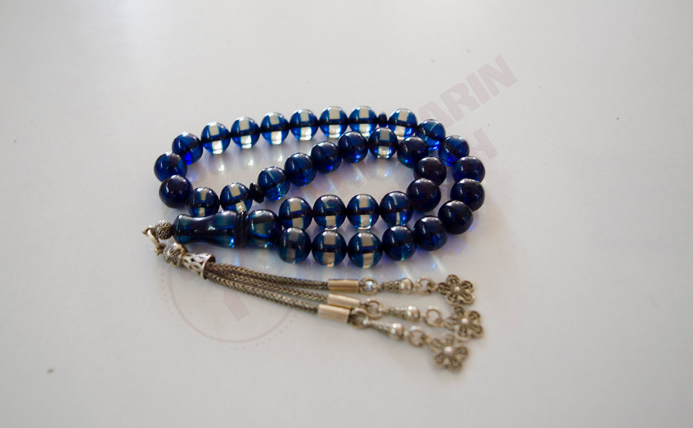 Sürmeli Ateş Kehribar